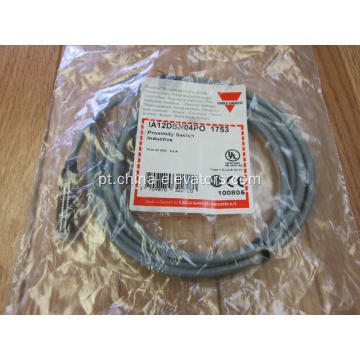 Sensor de proximidade IA12DSN04PO para elevadores ThyssenKrupp